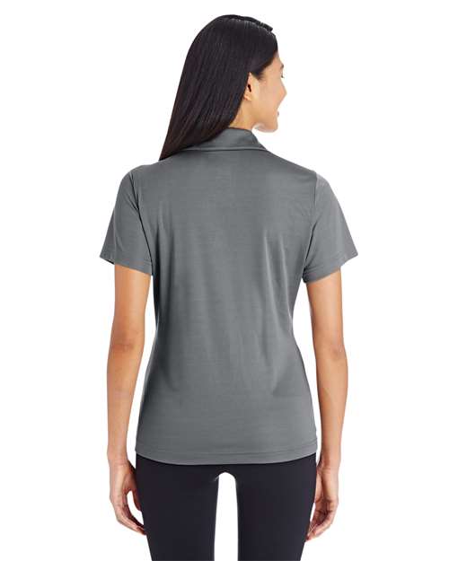 Team 365 Women's Zone Performance Polo TT51W