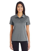 Team 365 Women's Zone Performance Polo TT51W
