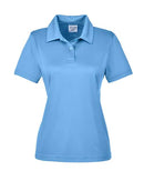 Team 365 Women's Zone Performance Polo TT51W