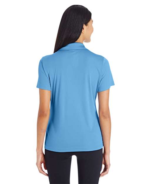 Team 365 Women's Zone Performance Polo TT51W