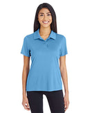 Team 365 Women's Zone Performance Polo TT51W