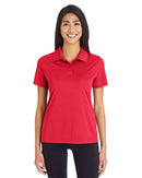 Team 365 Women's Zone Performance Polo TT51W