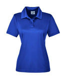 Team 365 Women's Zone Performance Polo TT51W