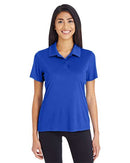 Team 365 Women's Zone Performance Polo TT51W