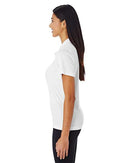 Team 365 Women's Zone Performance Polo TT51W
