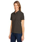 Harriton Women's Cotton Polo M200W