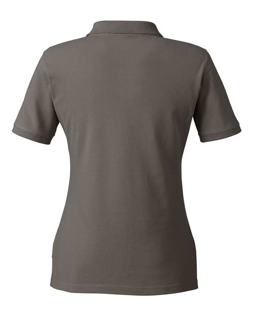 Harriton Women's Cotton Polo M200W