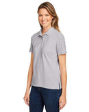 Harriton Women's Cotton Polo M200W