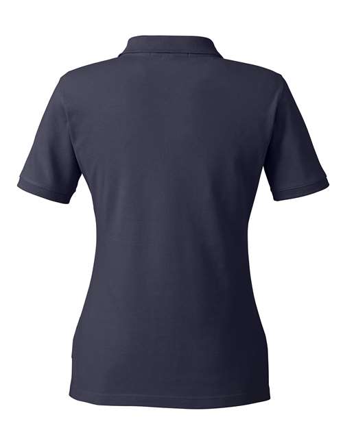 Harriton Women's Cotton Polo M200W