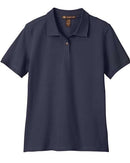 Harriton Women's Cotton Polo M200W