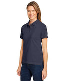 Harriton Women's Cotton Polo M200W