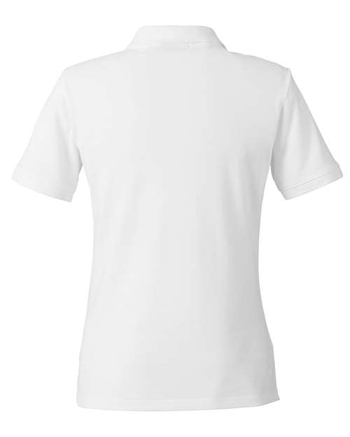 Harriton Women's Cotton Polo M200W