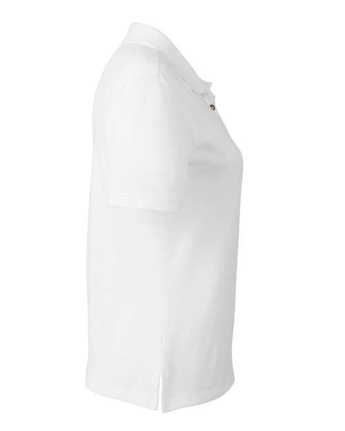 Harriton Women's Cotton Polo M200W
