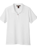 Harriton Women's Cotton Polo M200W