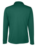 Team 365 Women's Zone Performance Long Sleeve Polo TT51LW
