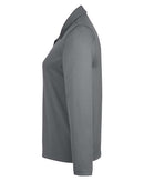 Team 365 Women's Zone Performance Long Sleeve Polo TT51LW