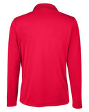 Team 365 Women's Zone Performance Long Sleeve Polo TT51LW