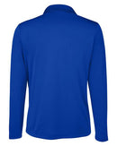 Team 365 Women's Zone Performance Long Sleeve Polo TT51LW
