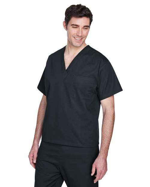 Harriton Restore Scrub Top M897