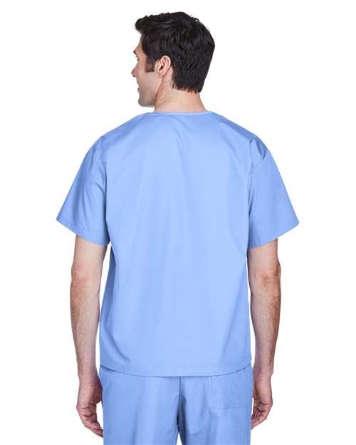 Harriton Restore Scrub Top M897