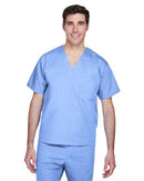 Harriton Restore Scrub Top M897