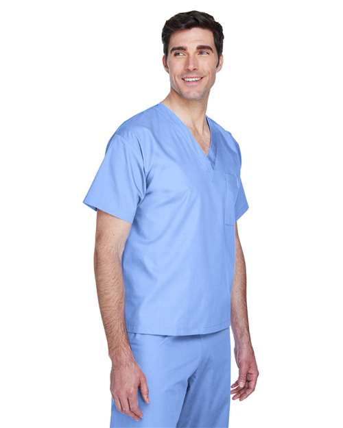 Harriton Restore Scrub Top M897