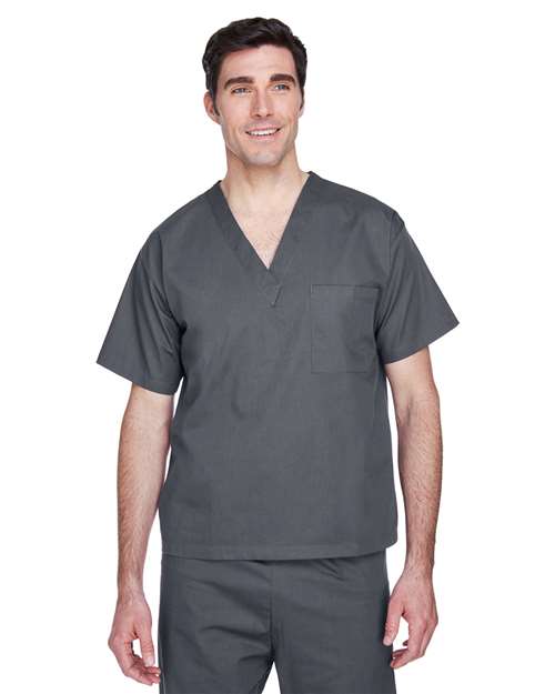 Harriton Restore Scrub Top M897