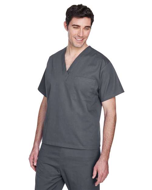 Harriton Restore Scrub Top M897