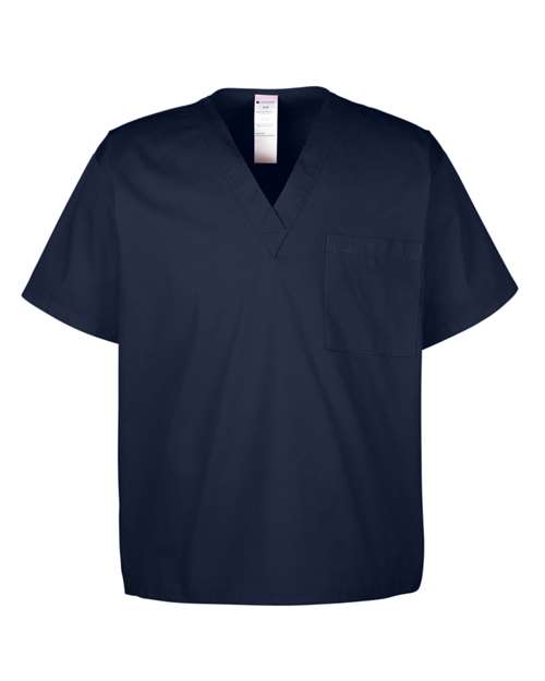 Harriton Restore Scrub Top M897