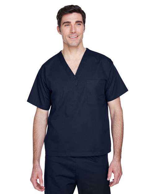 Harriton Restore Scrub Top M897