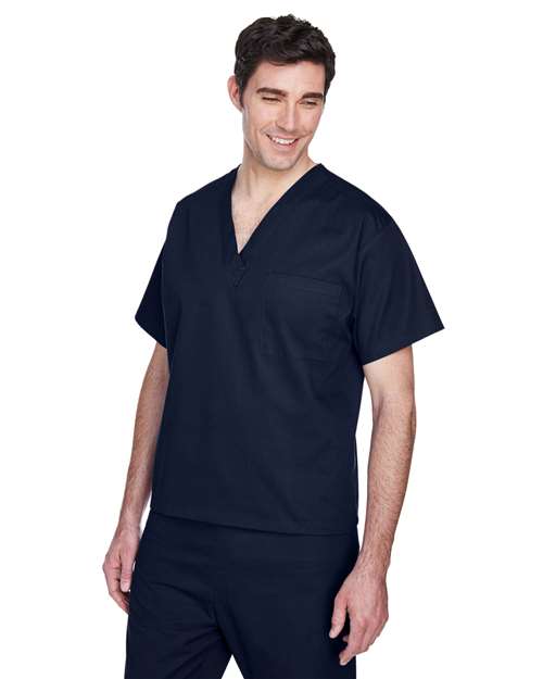 Harriton Restore Scrub Top M897