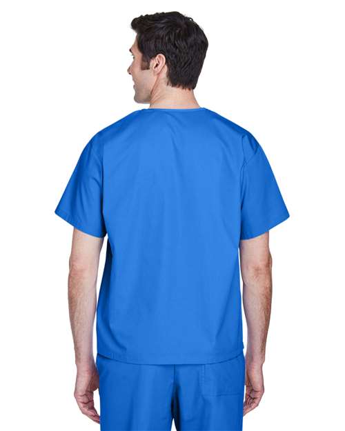 Harriton Restore Scrub Top M897