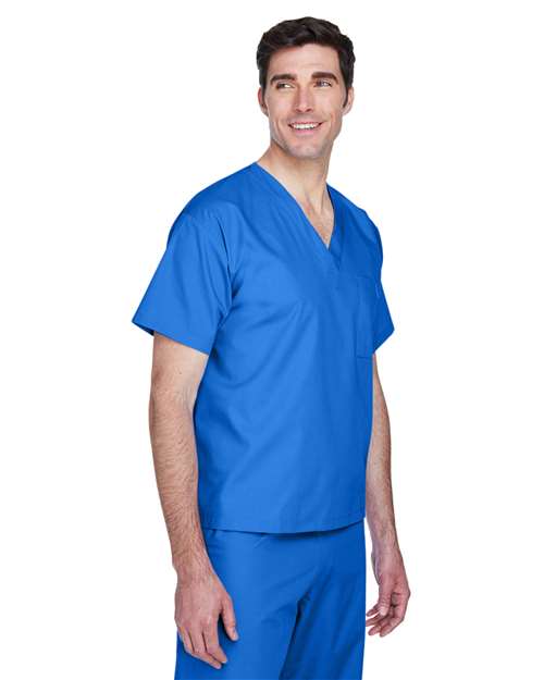 Harriton Restore Scrub Top M897