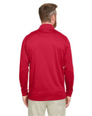 Harriton Advantage Snag Protection Plus IL Long Sleeve Polo M348L