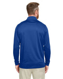 Harriton Advantage Snag Protection Plus IL Long Sleeve Polo M348L