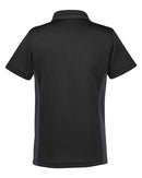 Harriton Women's Flash Snag Protection Plus IL Colorblock Polo M386W