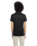 Harriton Women's Flash Snag Protection Plus IL Colorblock Polo M386W
