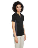 Harriton Women's Flash Snag Protection Plus IL Colorblock Polo M386W