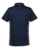 Harriton Women's Flash Snag Protection Plus IL Colorblock Polo M386W