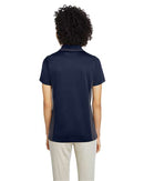 Harriton Women's Flash Snag Protection Plus IL Colorblock Polo M386W