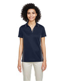 Harriton Women's Flash Snag Protection Plus IL Colorblock Polo M386W