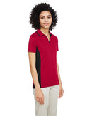 Harriton Women's Flash Snag Protection Plus IL Colorblock Polo M386W