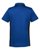 Harriton Women's Flash Snag Protection Plus IL Colorblock Polo M386W