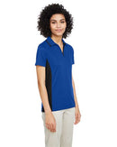 Harriton Women's Flash Snag Protection Plus IL Colorblock Polo M386W