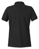 Harriton Women's Valiant Cotton Snag Protect Polo M205W