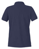 Harriton Women's Valiant Cotton Snag Protect Polo M205W