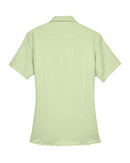 Harriton Women's Bahama Cord Camp Shirt M570W