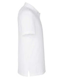 Harriton Valiant Cotton Snag Protect Pocket Polo M205P