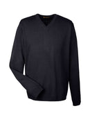 Harriton Pilbloc™ V-Neck Sweater M420