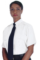 Edwards Security Shirt - Short Sleeve [